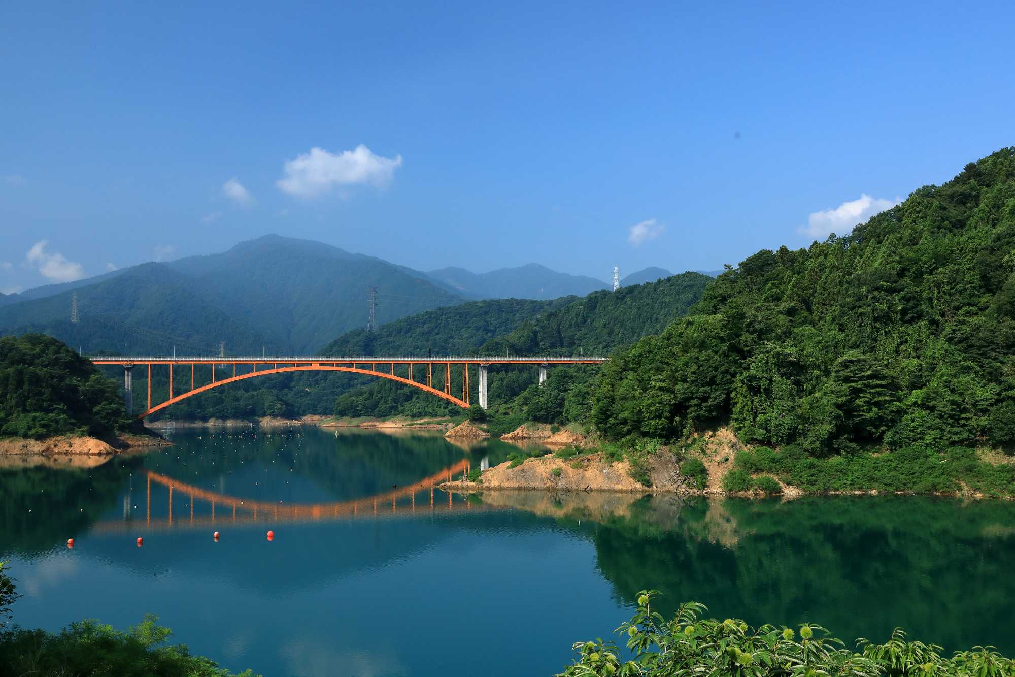 虹の大橋 公益社団法人 相模原市観光協会ホームページ いい さがみはら